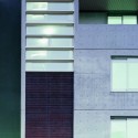YI Building / Oh Jong Sang © Namgoong Sun