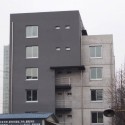 YI Building / Oh Jong Sang © Namgoong Sun
