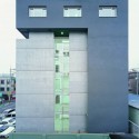 YI Building / Oh Jong Sang © Namgoong Sun