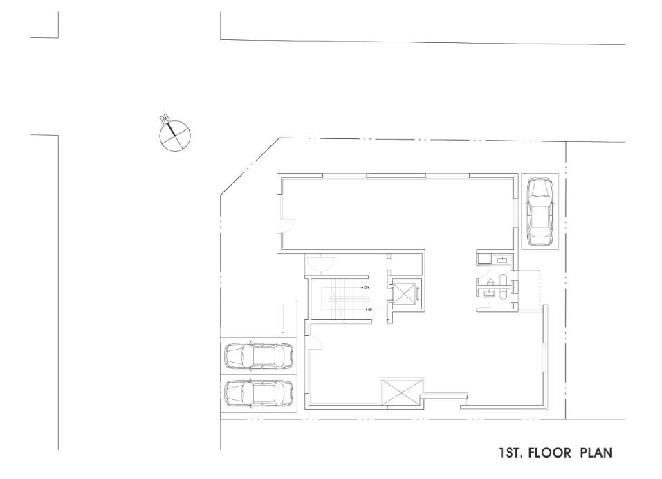YI Building / Oh Jong Sang