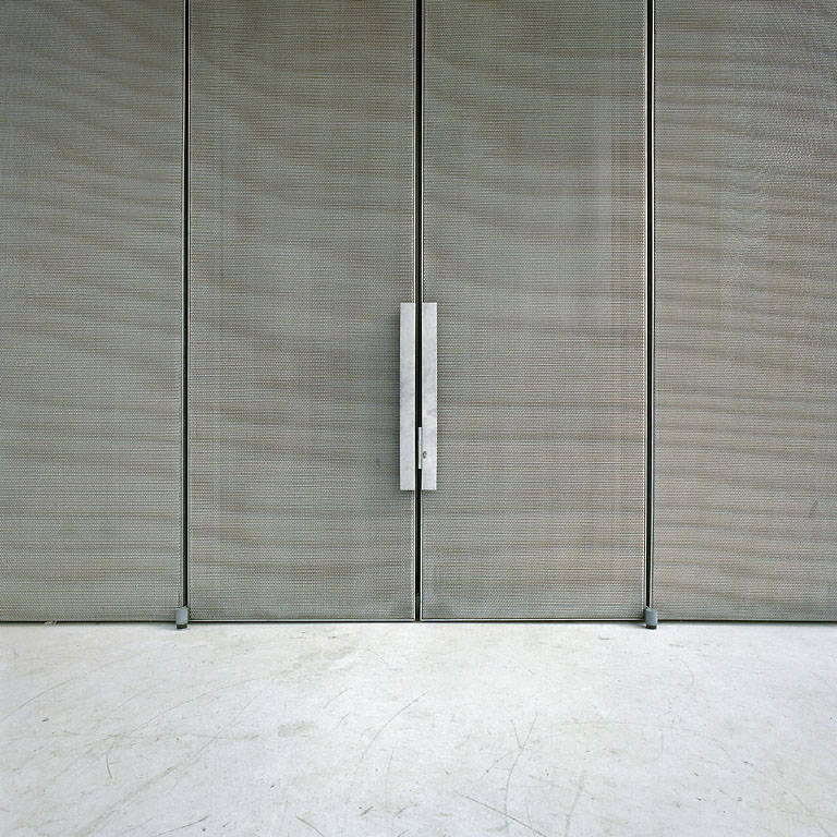 Urban Podium In Rotterdam / Atelier Kempe Thill