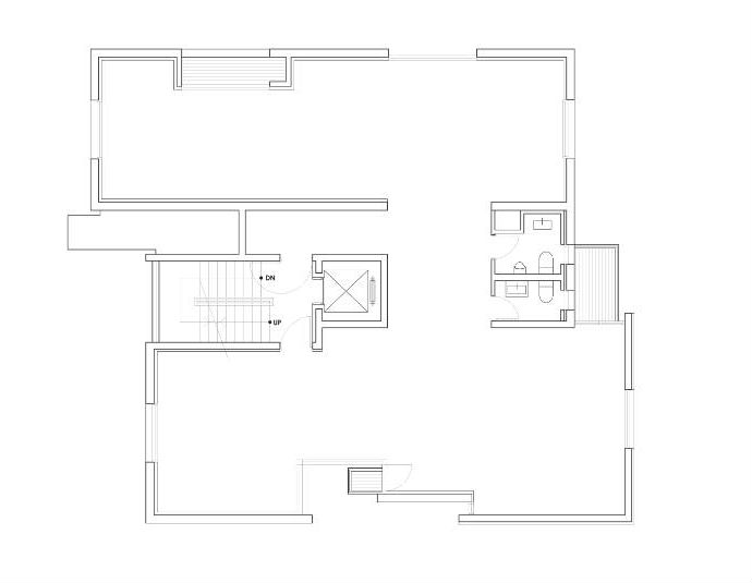 YI Building / Oh Jong Sang