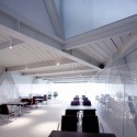 Yue Art Gallery / Tao Lei Architect Studio