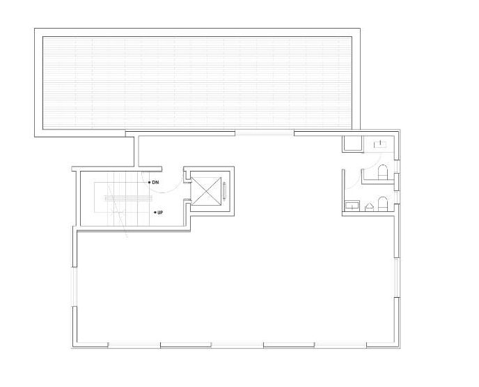 YI Building / Oh Jong Sang