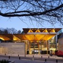2012 New Zealand Architecture Awards (19) Auckland Art Gallery by FJMT + Archimedia architects in association
