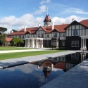 2012 New Zealand Architecture Awards (18) Government House Conservation by Athfield Architects