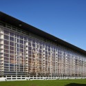 2012 New Zealand Architecture Awards (14) MOTAT Aviation Display Hall by Studio Pacific Architecture