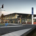 2012 New Zealand Architecture Awards (12) New Lynn Transit-Oriented Development by Architectus and Brewer Davidson architects in association