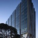2012 New Zealand Architecture Awards (10) Novotel Auckland Airport by Warren and Mahoney Architects Ltd