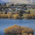 2012 New Zealand Architecture Awards (7) Remarkables Primary School by Babbage Consultants Limited