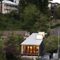 2012 New Zealand Architecture Awards (5) Studio for an Artist by Ashley Cox Architect