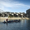 2012 New Zealand Architecture Awards (4) Te Wharewaka by architecture+