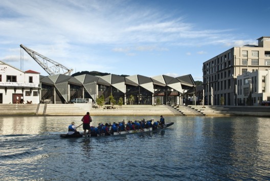 2012 New Zealand Architecture Awards (4)
