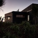 2012 New Zealand Architecture Awards (3) Tutukaka Beach House by Crosson Clarke Carnachan Architects (Auckland) Ltd