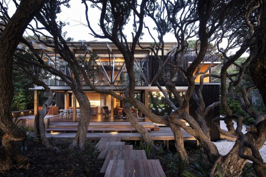 2012 New Zealand Architecture Awards (2)
