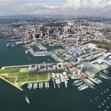 2012 New Zealand Architecture Awards (1) Wynyard Quarter Urban Design Framework by Architectus