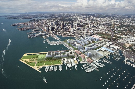 2012 New Zealand Architecture Awards (1)