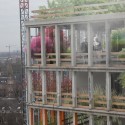 Green Architecture Competition Proposal (2) Courtesy of Lijbers Architect