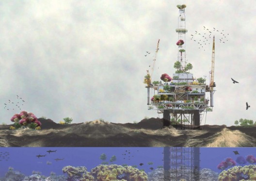 Green Architecture Competition Proposal (1)