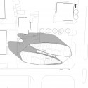 Budva Residential and Business Complex Proposal (10) site plan