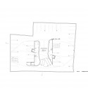 Budva Residential and Business Complex Proposal (11) garage floor plan 01