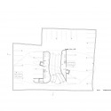 Budva Residential and Business Complex Proposal (12) garage floor plan 02