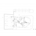 Budva Residential and Business Complex Proposal (13) ground floor plan