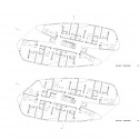 Budva Residential and Business Complex Proposal (15) typical floor plan 01