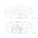Budva Residential and Business Complex Proposal (17) typical floor plan 03