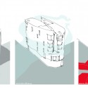 Budva Residential and Business Complex Proposal (23) diagram