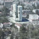Budva Residential and Business Complex Proposal (2) Courtesy of AGM