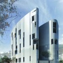 Budva Residential and Business Complex Proposal (1) Courtesy of AGM