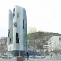 Budva Residential and Business Complex Proposal (5) Courtesy of AGM
