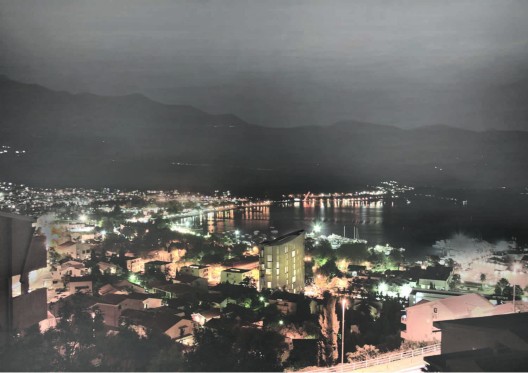 Budva Residential and Business Complex Proposal (7)