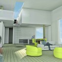 Budva Residential and Business Complex Proposal (8) Courtesy of AGM