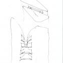 Budva Residential and Business Complex Proposal (25) sketch 02