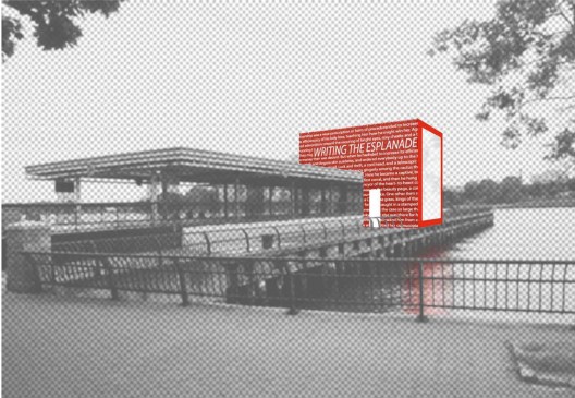 Third Place Reimagining the Waterfront Ideas Competition / Matteo Rossetti - Italy