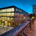Mercy corps 8 jeff amram Mercy Corps Global Headquarters / THA Architecture © Jeff Amram