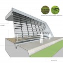 Trahan Architects-Acadia Parish Conference Center33
