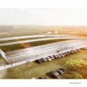 Trahan Architects-Acadia Parish Conference Center35