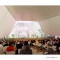 Trahan Architects-Acadia Parish Conference Center37
