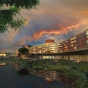 Courtesy of Alfonso Architects