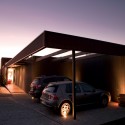 House in Piedra Roja / Riesco + Rivera (15)