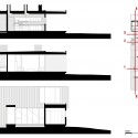 House in Piedra Roja / Riesco + Rivera (18) House in Piedra Roja / Riesco + Rivera (18) sections