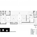 House in Piedra Roja / Riesco + Rivera (21) House in Piedra Roja / Riesco + Rivera (21) plan