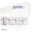 House in Piedra Roja / Riesco + Rivera (22) House in Piedra Roja / Riesco + Rivera (22) site plan