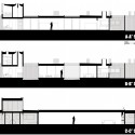 House in Piedra Roja / Riesco + Rivera (24) House in Piedra Roja / Riesco + Rivera (24) sections