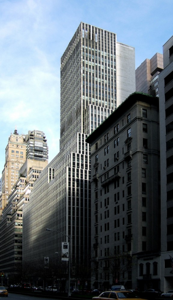 Developer Plans for New York’s Next Iconic Building