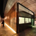 Aristides Maillol Municipal Sports Complex / Magma Arquitectos © Magma Arquitectura