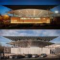 Aristides Maillol Municipal Sports Complex / Magma Arquitectos © Magma Arquitectura